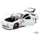 1985 Mazda RX-7 FC - White - JDM Tuners - Jada 1/24 - 35955