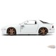 1985 Mazda RX-7 FC - White - JDM Tuners - Jada 1/24 - 35955