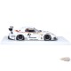 Mazda RX-7 (FD3S) LB-Super Silhouette White RESIN - 1/18 INNO Models - IN18-LBWKRX7-02 Passion Diecast