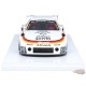 Mazda RX-7 (FD3S) LB-Super Silhouette White RESIN - 1/18 INNO Models - IN18-LBWKRX7-02 Passion Diecast