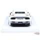 Mazda RX-7 (FD3S) LB-Super Silhouette White RESIN - 1/18 INNO Models - IN18-LBWKRX7-02 Passion Diecast