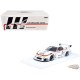 Mazda RX-7 (FD3S) LB-Super Silhouette Blanc RESIN - 1/18INNO Models - IN18-LBWKRX7-02 Passion Diecast