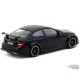 Mercedes-Benz C 63 AMG Coupé Black Series - Noir Matte - Tarmac Works - 1/64 - T64G-009-MB Passion Diecast