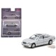 Mercedes-Benz S Class - Brilliant Silver metallic - MiJo Exclusives - Tarmac Works - 1/64 - T64G-072-SL