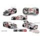 NISSAN SKYLINE GT-R (R34) KAIDO STAR RACING V1 - Mini GT & Kaido★House 1/64 - KHMG197 Passion Diecast