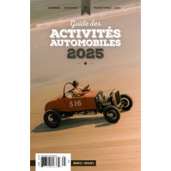 Calendar of activities 2022