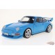 Porsche 911 (993) Clubsport 1987 - Solido - 1/18 - S1810101 - Passion Diecast 