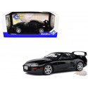 TOYOTA SUPRA MK4 Black - 1993 - Solido - 1/18 - S1807606