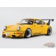 911 964 RWB QEEMA COUPE 2024 - 1/18 - GT SPIRIT - GT492