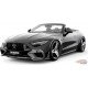 2023 Mercedes Brabus 750 Bodo Buschmann Edition Black - 1/18 - GT SPIRIT - GT503