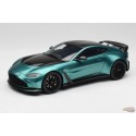 (Preorder) ASTON MARTIN V12 VANTAGE 2023 - 1/18 - GT SPIRIT - GT922