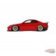 ROCKET BUNNY NISSAN SILVIA S15 NISSAN RED 2014 - 1/18 - OT1115 Passion Diecast 