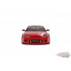 ROCKET BUNNY NISSAN SILVIA S15 NISSAN RED 2014 - 1/18 - OT1115 Passion Diecast 