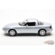Mazda MX-5 1989 Argent - Norev 1:18 - 188023 - Passion Diecast