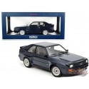 Audi Sport Quattro 1985 Dark Blue - Norev 1-18 - 188314