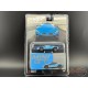 CHASE CAR Lamborghini Huracán Sterrato Blu Aegir - Mini GT - 1:64 - MGT00807GR Passion Diecast