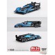 Acura ARX-06 GTP No.10 Wayne Taylor Racing with Andretti 2024 IMSA Daytona 24 Hrs - Mini GT - 1:64 - MGT01056 Passion Diecast