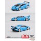 LB★WORKS Lamborghini Huracán GT GRAVITY - Mini GT - 1:64 - MGT01055 Passion Diecast