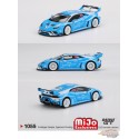 (Canceled) LB★WORKS Lamborghini Huracán GT GRAVITY - Mini GT - 1:64 - MGT01055