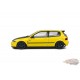 Honda Civic (EG6) Spoon Version - Yellow Carnival - 1991 - Solido - 1/18 - S1810402 - Passion Diecast 