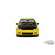 Honda Civic (EG6) Version Spoon - Carnaval Jaune - 1991 - Solido - 1/18 - S1810402 - Passion Diecast 