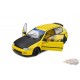 Honda Civic (EG6) Version Spoon - Carnaval Jaune - 1991 - Solido - 1/18 - S1810402 - Passion Diecast 