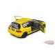 Honda Civic (EG6) Spoon Version - Yellow Carnival - 1991 - Solido - 1/18 - S1810402 - Passion Diecast 