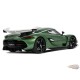 KOENIGSEGG JESKO GREEN 2024 Limited Edition - 1/18 - GT SPIRIT - GT927