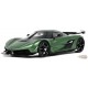 KOENIGSEGG JESKO GREEN 2024 Limited Edition - 1/18 - GT SPIRIT - GT927