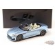 ASTON MARTIN DB12 VOLANTE BLEU CARAIBES PERLE 2 2023 - 1/18 - GT SPIRIT - GT479