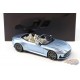 ASTON MARTIN DB12 VOLANTE BLEU CARAIBES PERLE 2 2023 - 1/18 - GT SPIRIT - GT479
