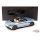 ASTON MARTIN DB12 VOLANTE BLEU CARAIBES PERLE 2 2023 - 1/18 - GT SPIRIT - GT479