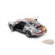 Porsche 911 RSR Kremer 1973 - Solido - 1/18 - S1801120 - Passion Diecast 
