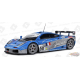 McLaren F1 GTR 50 24 Heures du Mans 1995 - Solido - 1/18 - S1804109 - Passion Diecast 