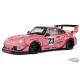 Porsche 911 RWB No 23 Sopranos 2020 - Solido - 1/18 - S1808503 - Passion Diecast 