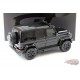 BRABUS G800 4X4 SUPERBLACK 2023 - 1/18 - GT SPIRIT - GT500