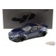 NISSAN 400Z PAR PANDEM BLEU NUIT 2023 - 1/18 - GT SPIRIT - GT494