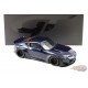 NISSAN 400Z BY PANDEM MIDNIGHT BLUE 2023 - 1/18 - GT SPIRIT - GT494