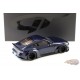 NISSAN 400Z PAR PANDEM BLEU NUIT 2023 - 1/18 - GT SPIRIT - GT494