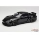 BRABUS 900 ROCKET-R NOIR 2023 - 1/18 - GT SPIRIT - GT502