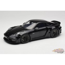 BRABUS 900 ROCKET-R NOIR 2023 - 1/18 - GT SPIRIT - GT502