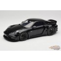 (Preorder)(Free shipping) BRABUS 900 ROCKET-R NOIR 2023 - 1/18 - GT SPIRIT - GT502