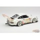 RWB NATTY DREAD JUNIOR BLANC 2024 - 1/18 - GT SPIRIT - GT489