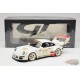 RWB NATTY DREAD JUNIOR BLANC 2024 - 1/18 - GT SPIRIT - GT489