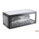 RWB ABU SILVER 2024 - 1/18 - GT SPIRIT - GT483