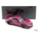 PORSCHE 911 (991.2) GT3 RS ROSE 2019 - 1/18 - GT SPIRIT - GT911