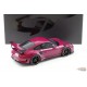PORSCHE 911 (991.2) GT3 RS ROSE 2019 - 1/18 - GT SPIRIT - GT911