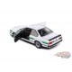 BMW Alpina B7 Turbo E24 Coupe 1984 - Solido - 1/18 - S1810303 - Passion Diecast 