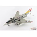 (Free shipping) McDonnell Douglas F-4J "Showtime 106"  VF-96, USS Constellation, May 1972 / Hobby Master 1:72 HA19071