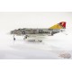 (Preorder) (Free shipping) McDonnell Douglas F-4J "Showtime 106"  VF-96, USS Constellation, May 1972 / Hobby Master 1:72 HA19071